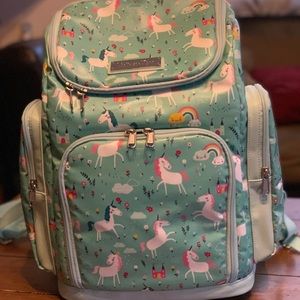 HOF camera or diaper bag.